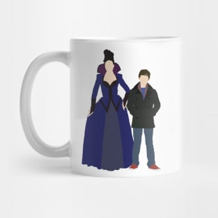 Regal Believer Mug